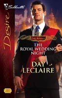 The Royal Wedding Night